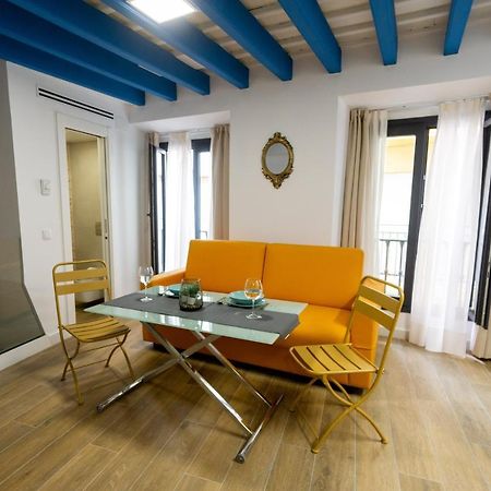 Rentalsevilla Cardenal Cervantes II Bagian luar foto