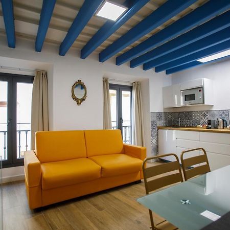Rentalsevilla Cardenal Cervantes II Bagian luar foto