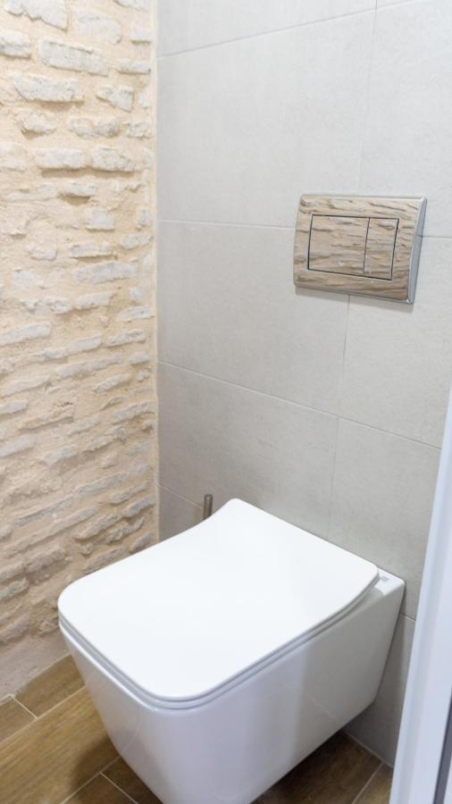 Rentalsevilla Cardenal Cervantes II Bagian luar foto