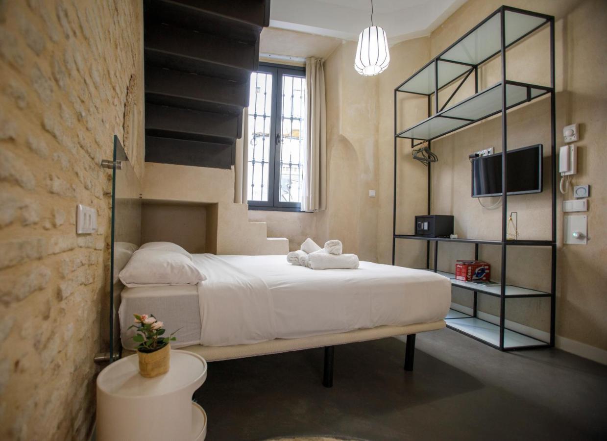 Rentalsevilla Cardenal Cervantes II Bagian luar foto