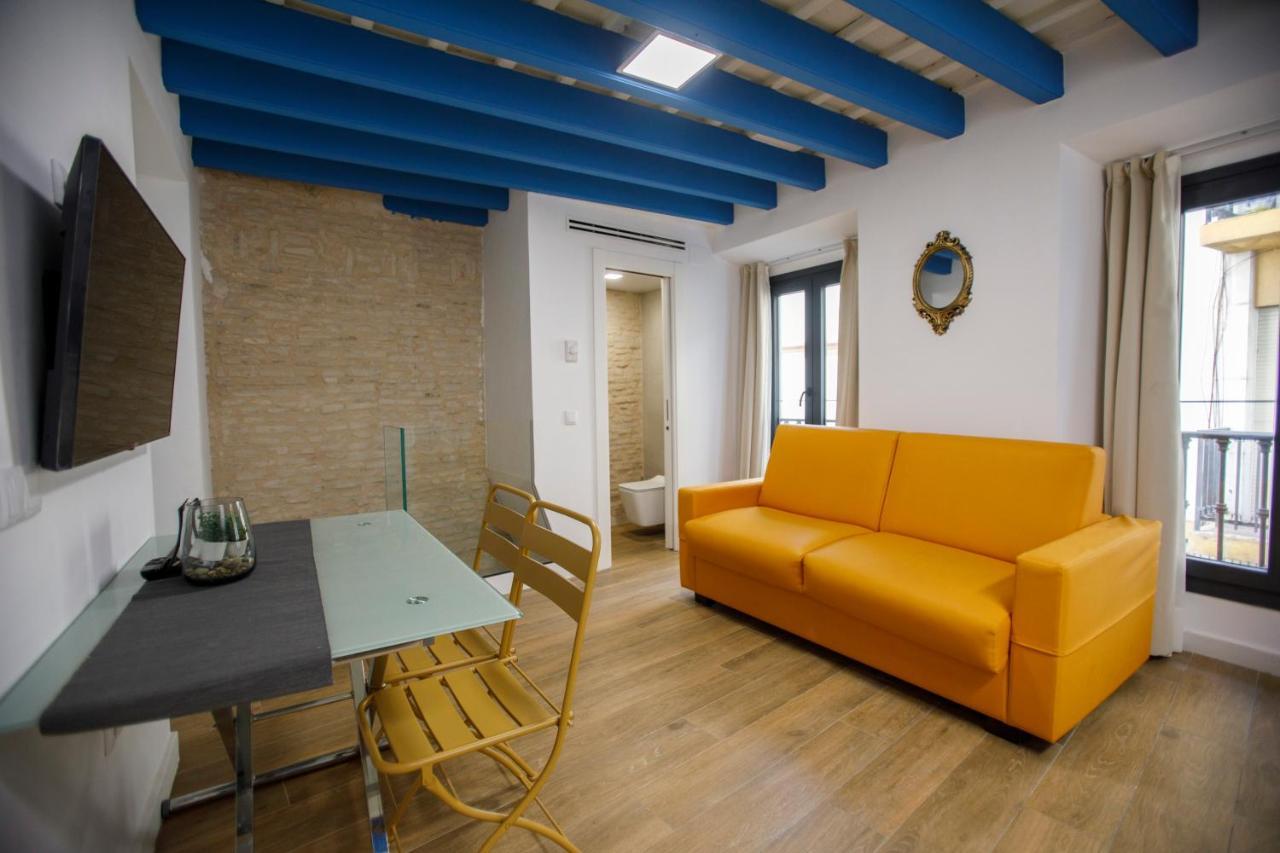 Rentalsevilla Cardenal Cervantes II Bagian luar foto