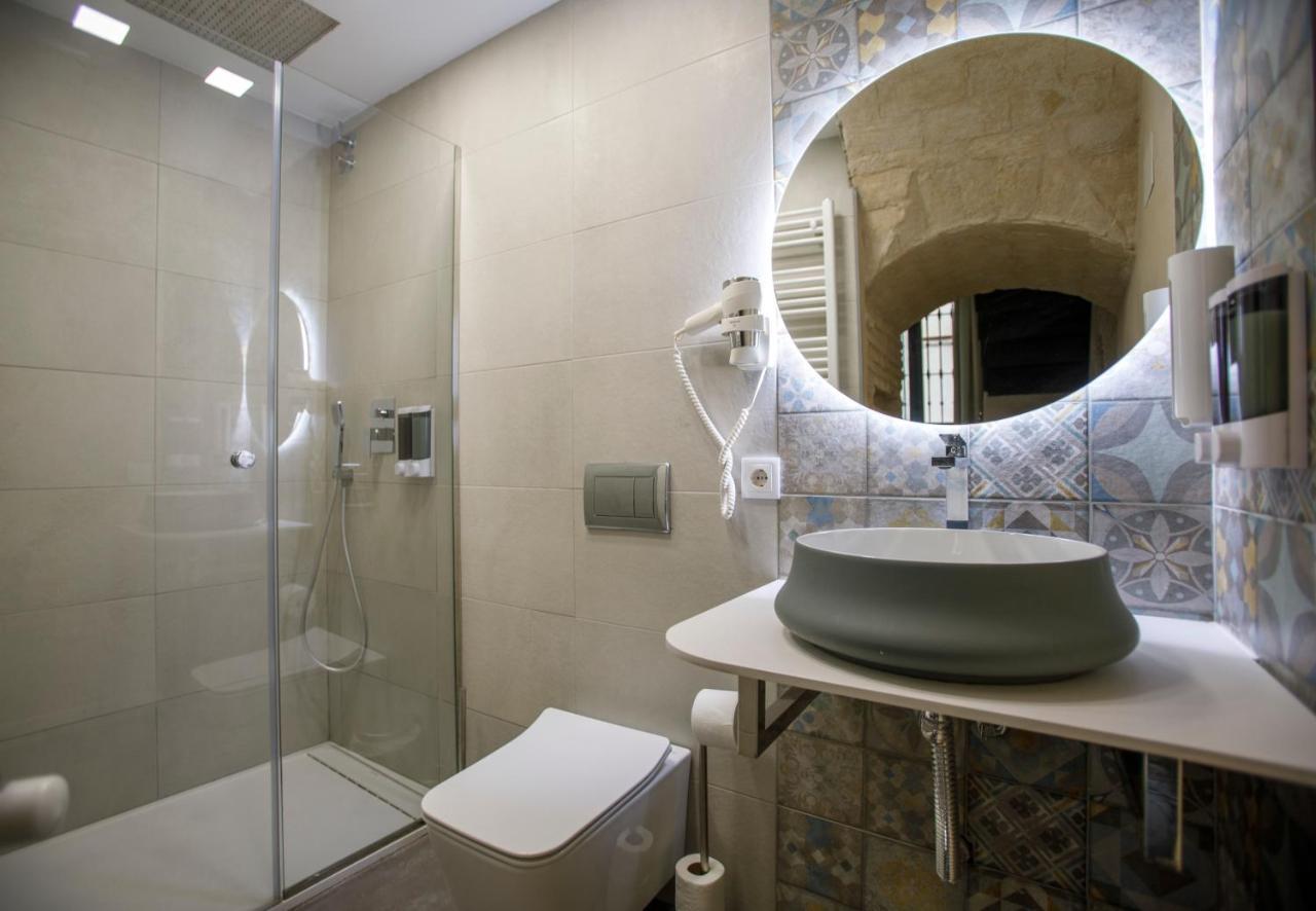 Rentalsevilla Cardenal Cervantes II Bagian luar foto