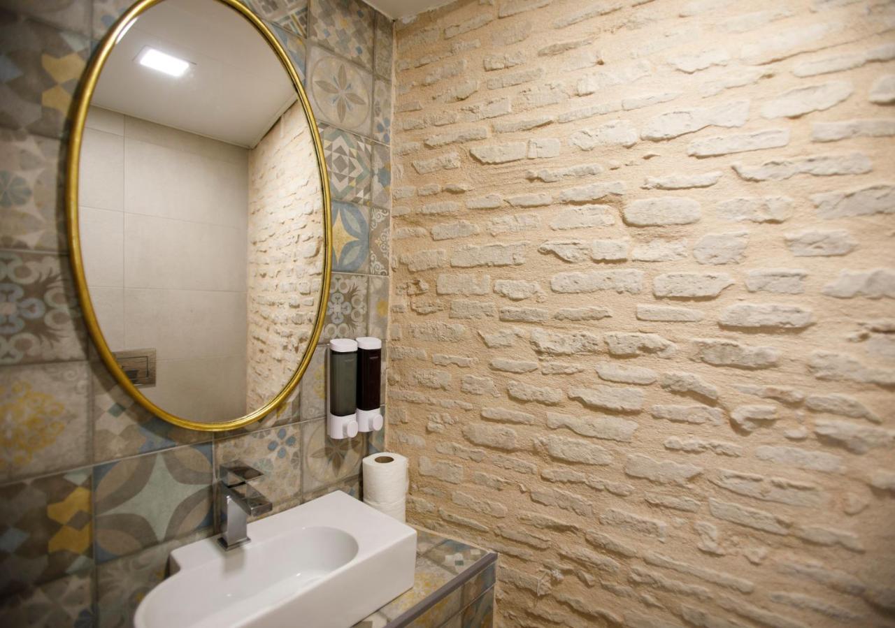 Rentalsevilla Cardenal Cervantes II Bagian luar foto