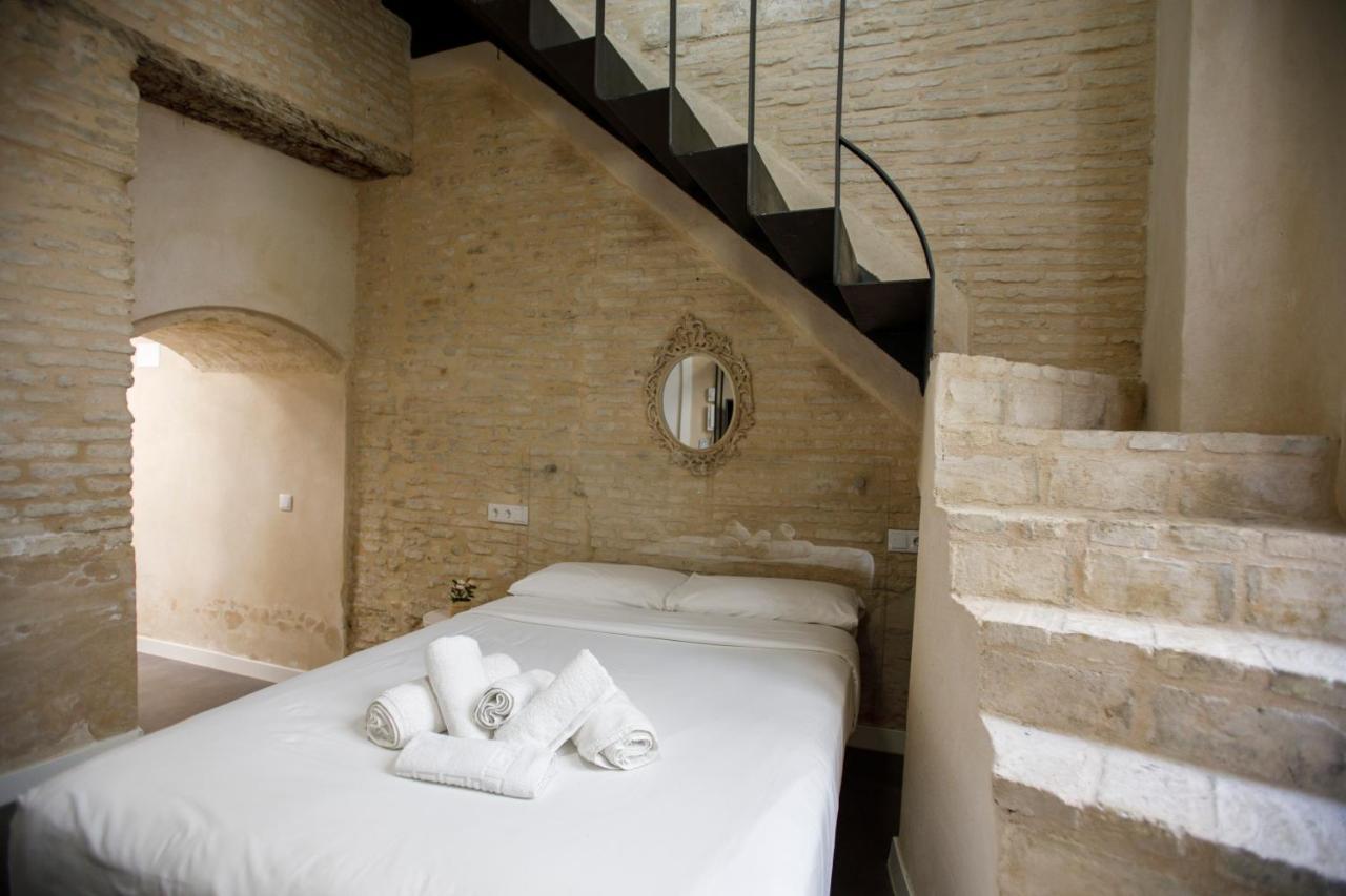 Rentalsevilla Cardenal Cervantes II Bagian luar foto