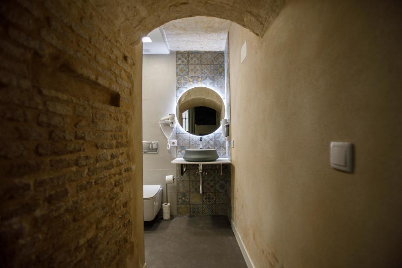 Rentalsevilla Cardenal Cervantes II Bagian luar foto